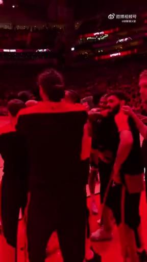 火箭全员出战掘金！这是想搅乱西部排名吗？